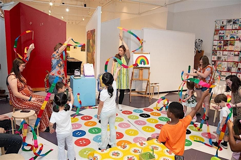 Toddler Friday!, 31 October | Event in Duluth | AllEvents