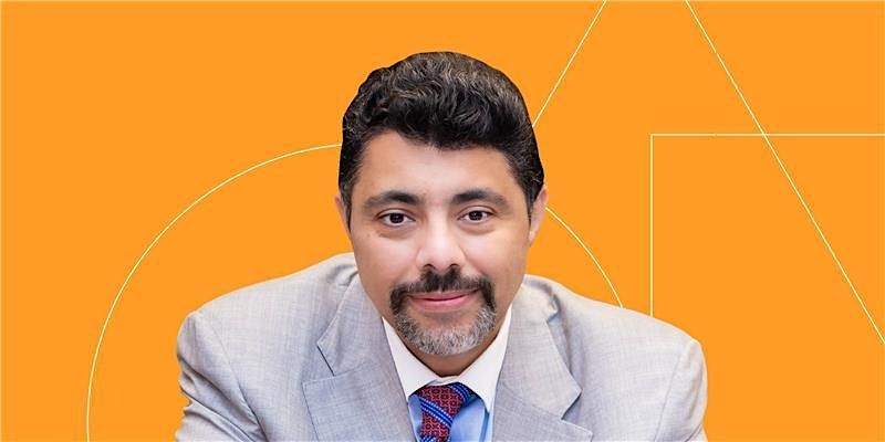 Alexander Lecture 2025, 4 December | Event in London | AllEvents