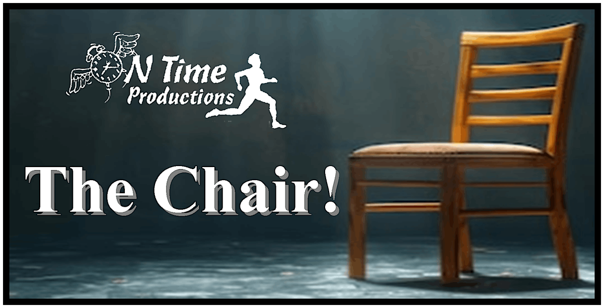 The Chair | Event in Federal Way | AllEvents
