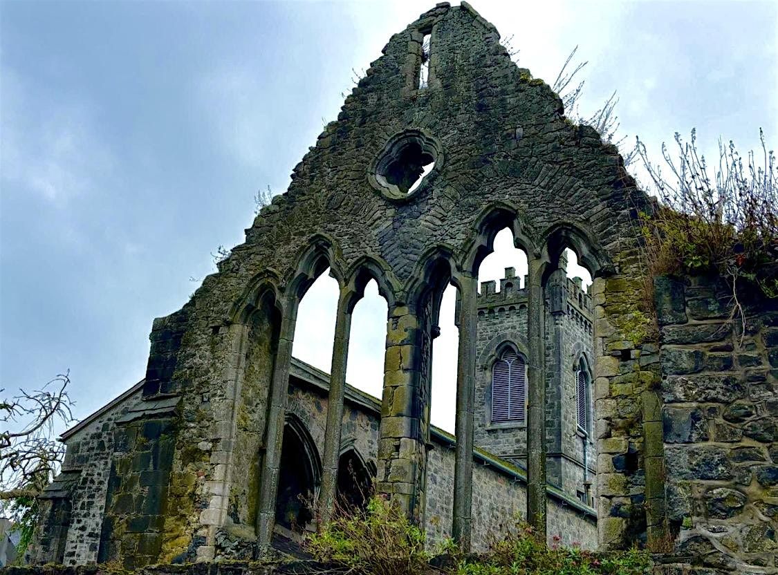 A Walk to St. John’s Priory – ‘The Lantern of Ireland’, 23 August | Event in Kilkenny | AllEvents