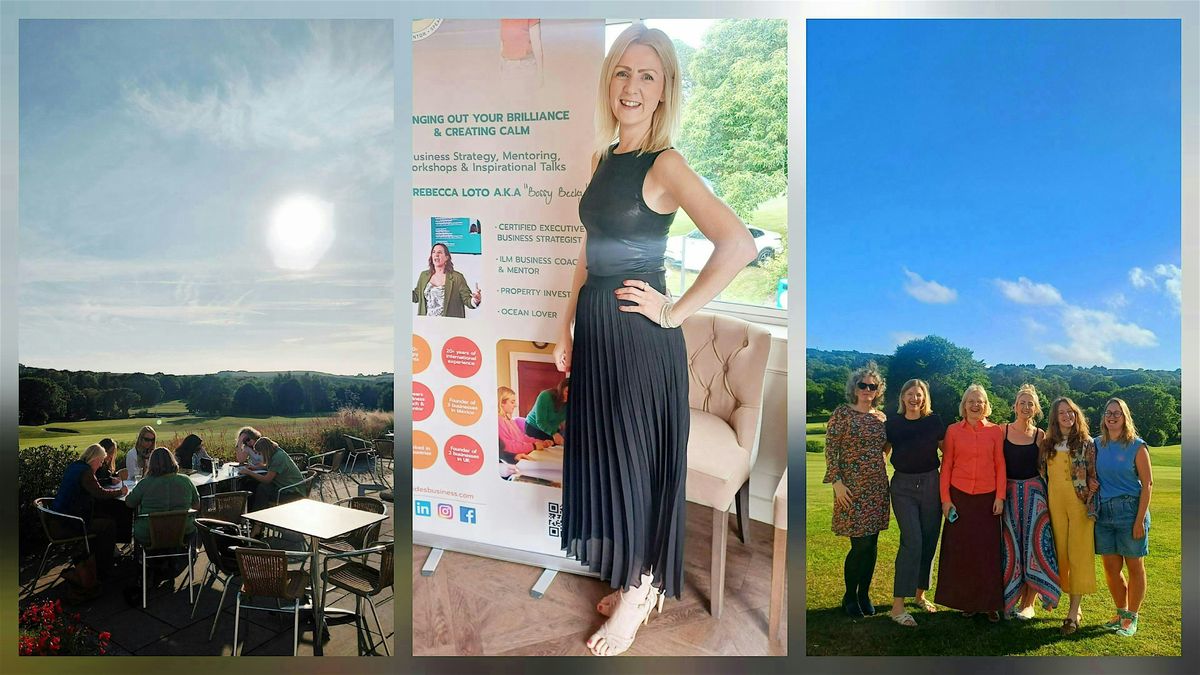 'Conquer Your Nemesis' Personal Growth Group Coaching, 23 October | Event in Bodmin | AllEvents
