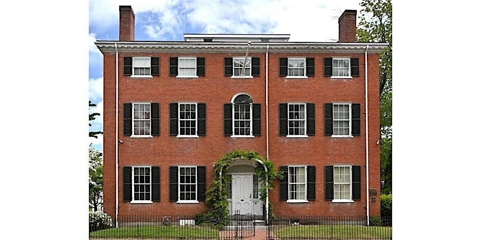 Museum of Old Newbury Guided Tours - May, June, & July, 2025, 29 May | Event in Newburyport | AllEvents