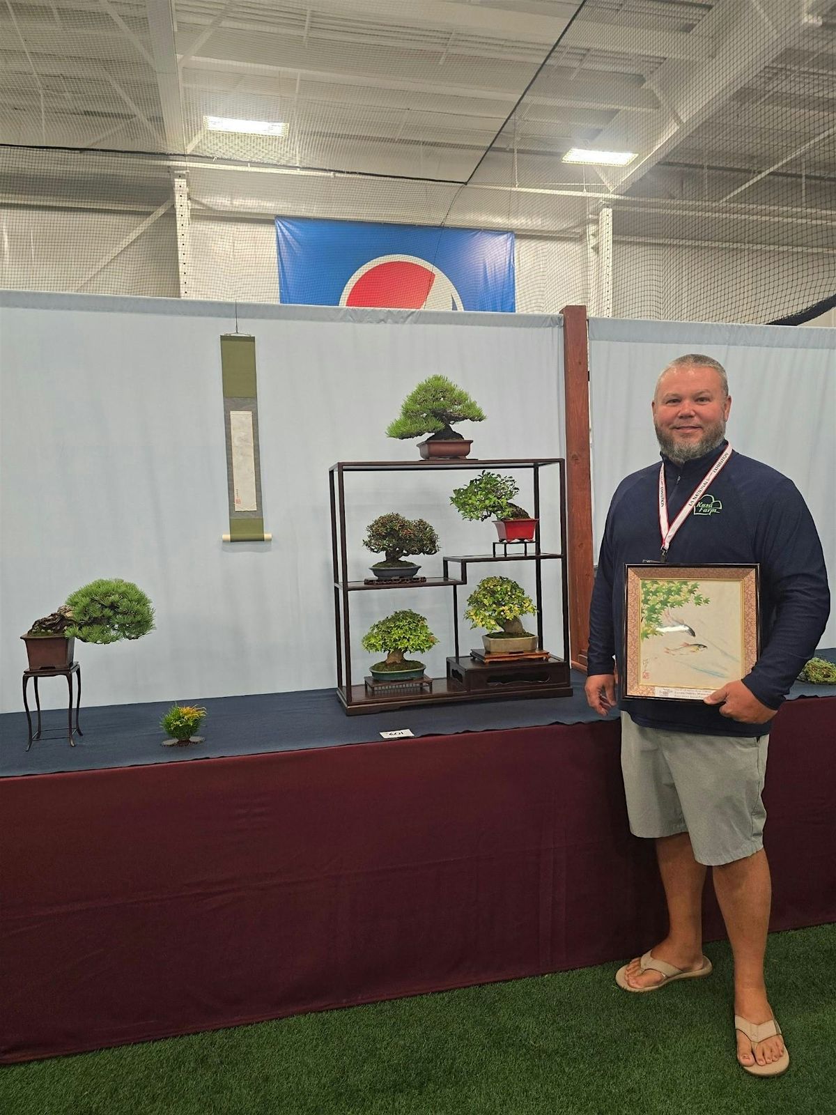 Hands On Bonsai Workshop with Shannon Salyer, 15 November | Event in Atlanta | AllEvents