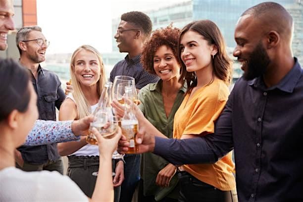 Singles' Mixer @ Ted's Bulletin in Reston, 7 December | Event in Reston | AllEvents