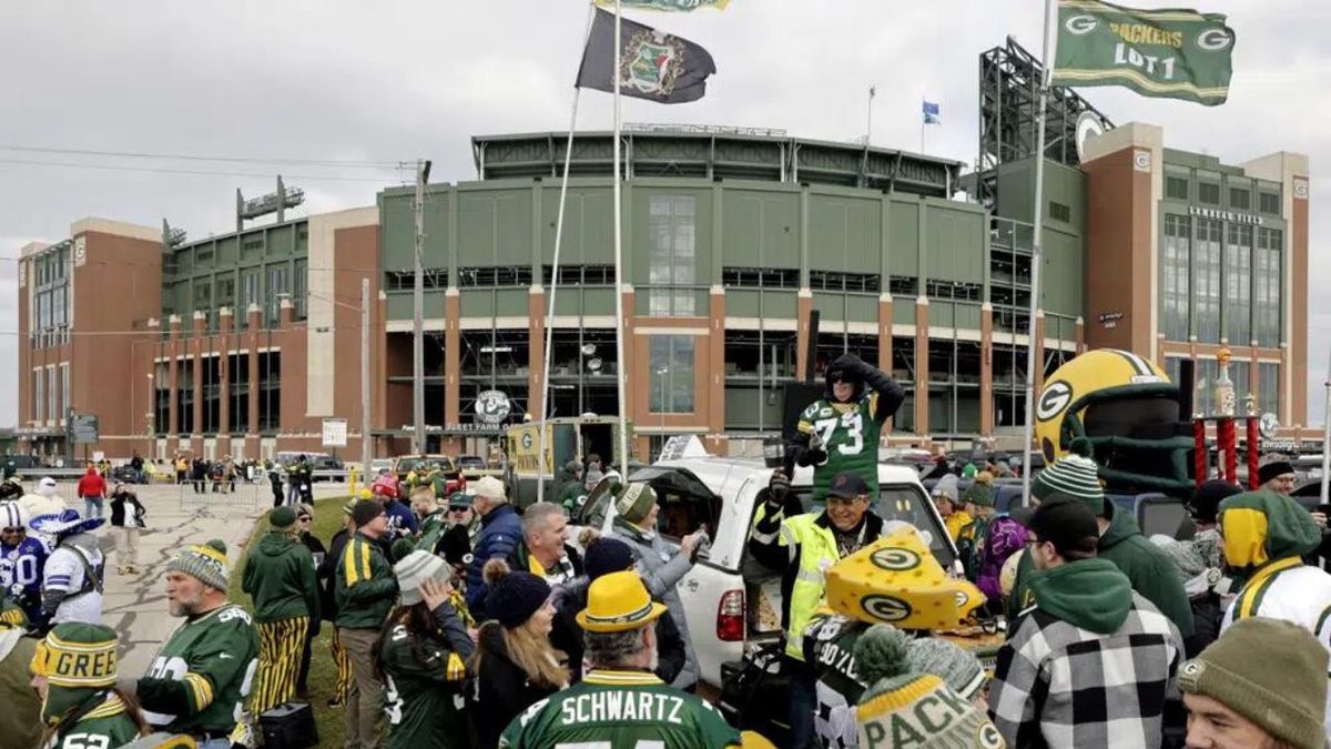 Green Bay Packers at Dallas Cowboys, 29 September | Event in Arlington | AllEvents