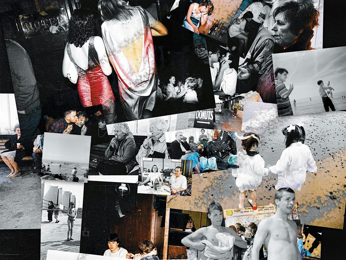 Framing New Brighton screening and Q&A, 4 December | Event in Liverpool | AllEvents