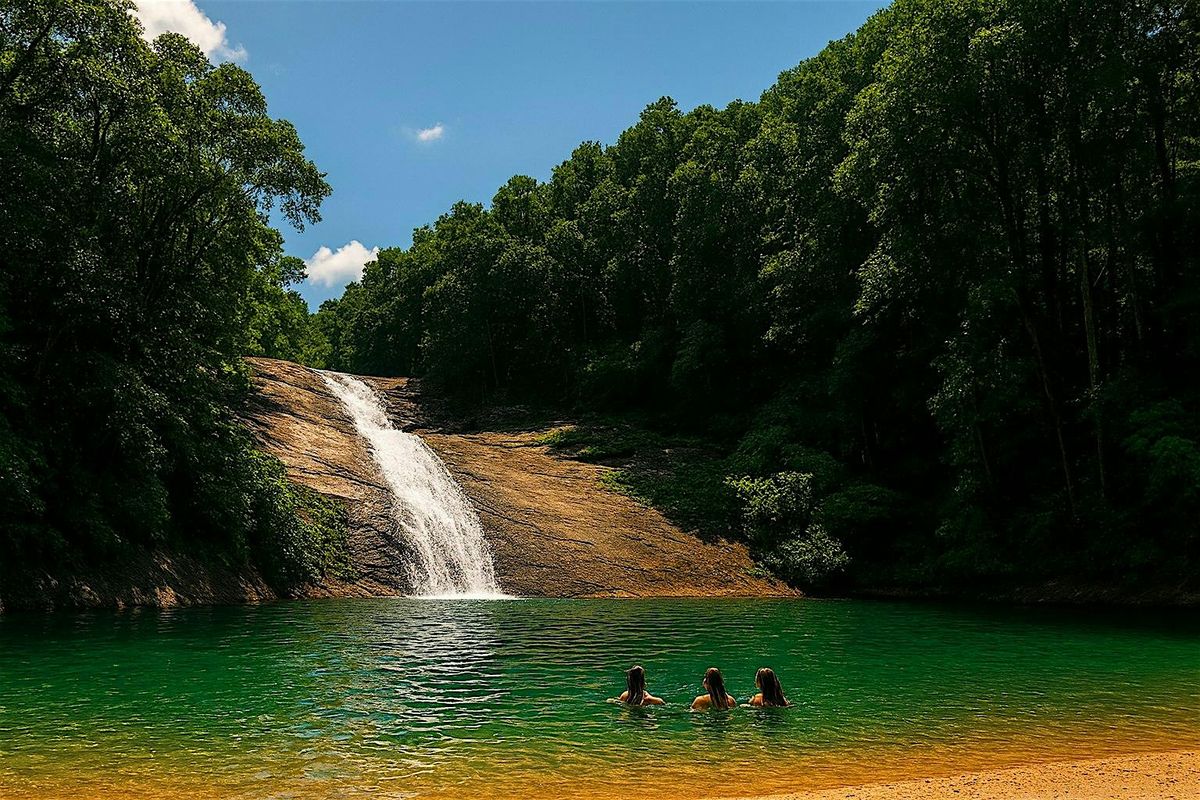 A Day of Joy & Magic: Women’s Retreat in the Rainforest | Event in Río Grande | AllEvents