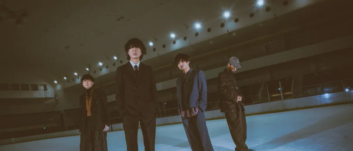 indigo la End in 南都留郡富士河口湖町, 4 October | Event in Fuefuki | AllEvents