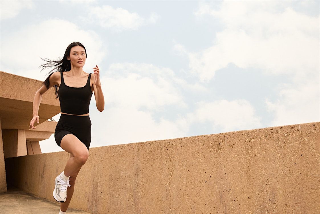 Vuori Broadway Plaza x Walnut Creek Run Club, 26 October | Event in Walnut Creek | AllEvents
