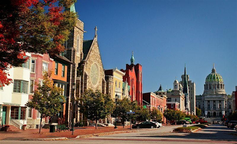 Amazing Scavenger Hunt! - Harris-bars and Harris-beers in Harrisburg | Event in Harrisburg | AllEvents