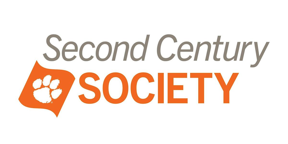 Second Century Society - 5/6/25, 6 May | Event in Columbia | AllEvents