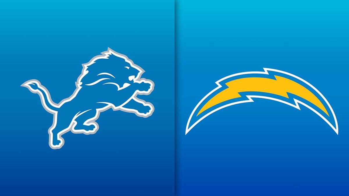NFL Hall Of Fame Game: Detroit Lions vs Los Angeles Chargers, 1 August | Event in Canton | AllEvents