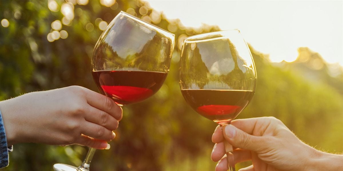 North TX Fall Wine Trail: Month Long Wine Tasting Experience, 1 October | Event in Dallas | AllEvents