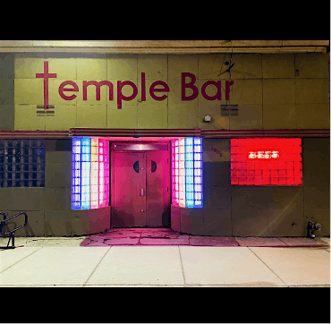 Step Up to the Bar - The Temple Bar!, 24 June | Event in Detroit | AllEvents