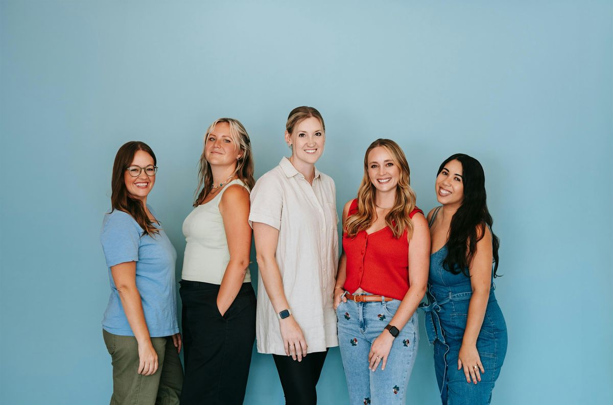 COS Rising Tide Society 2026 Business Refresh Retreat, 7 February | Event in Elbert | AllEvents