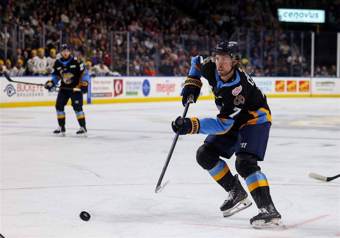 Toledo Walleye vs. Wheeling Nailers, 27 November | Event in Toledo | AllEvents