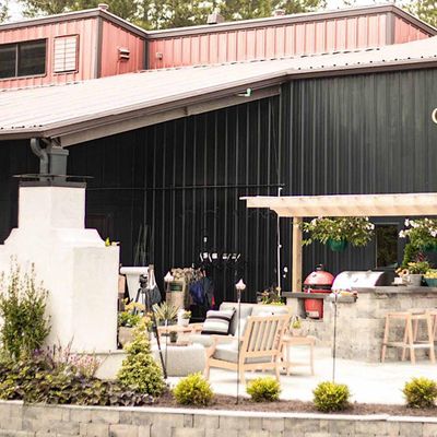 Cold Creek Nurseries
