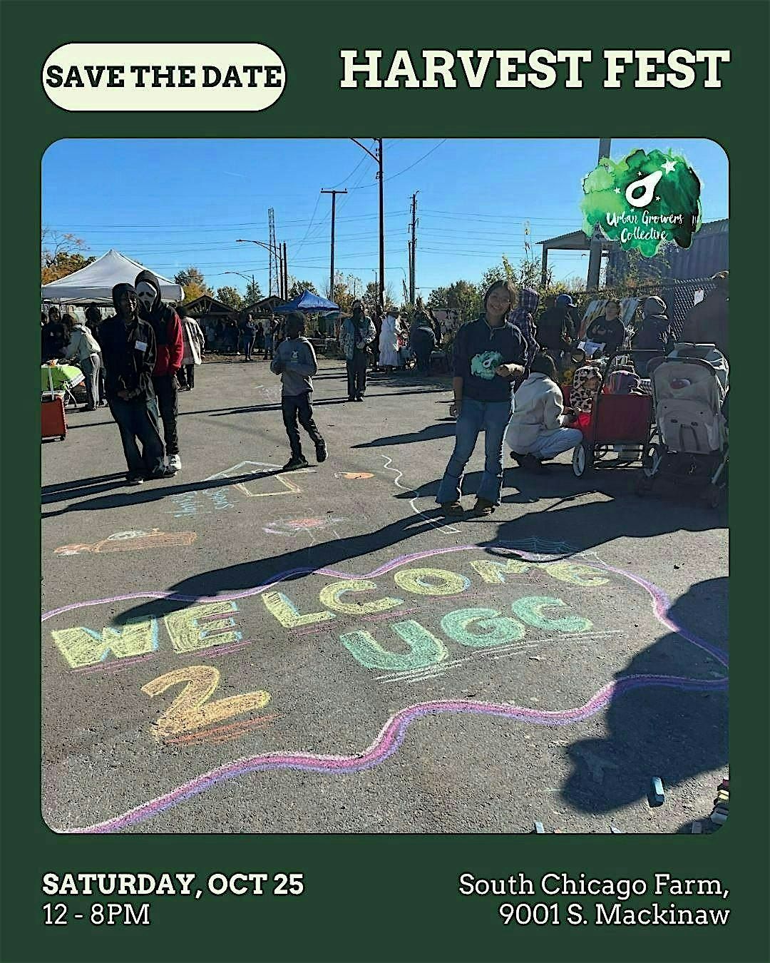 Harvest Fest 2025