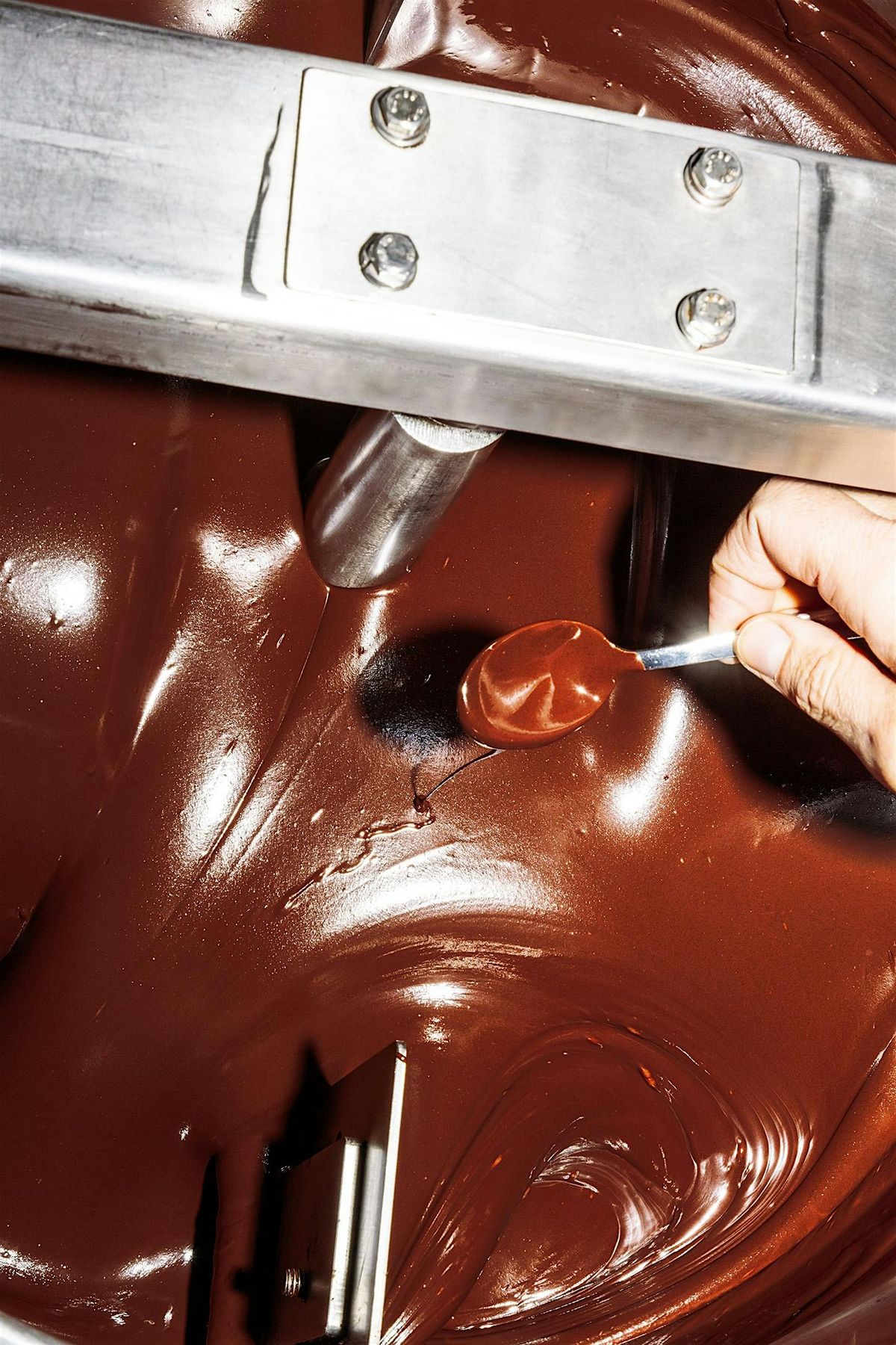 Schoggisafari – Chocolate Factory Tour (english) | Event in Zürich | AllEvents