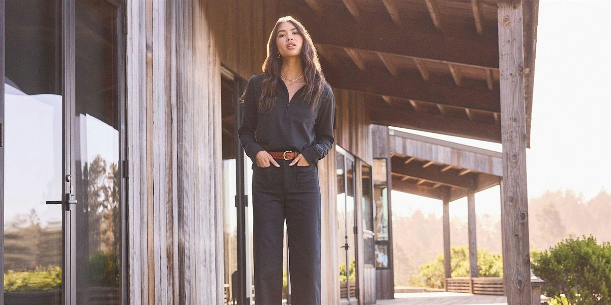 TravisMathew x Lauren Kay Sims Styling Event, 11 December | Event in Dallas | AllEvents