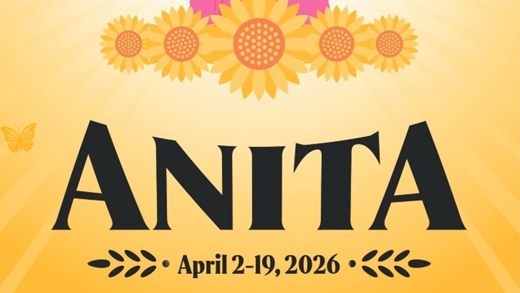 Anita, 18 April | Event in Tucson | AllEvents