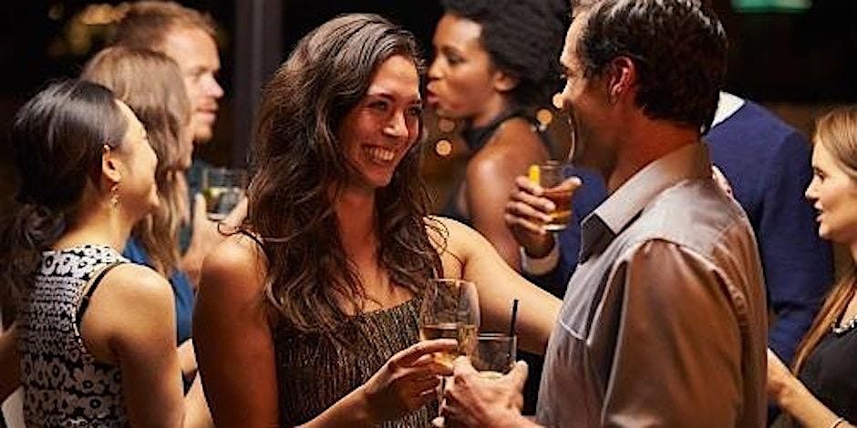 MIX & MINGLE MEET-UP 2025 | Stout NYC, 6 September | Event in New York | AllEvents