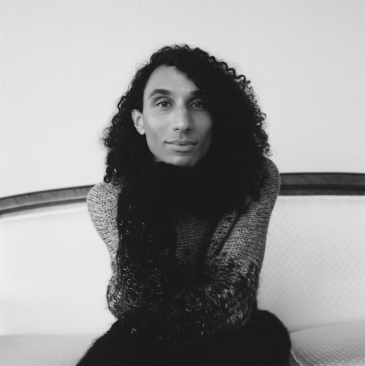 Art Talkback Series with Elliott Ramsey & Manuel Axel Strain | Event in Richmond | AllEvents