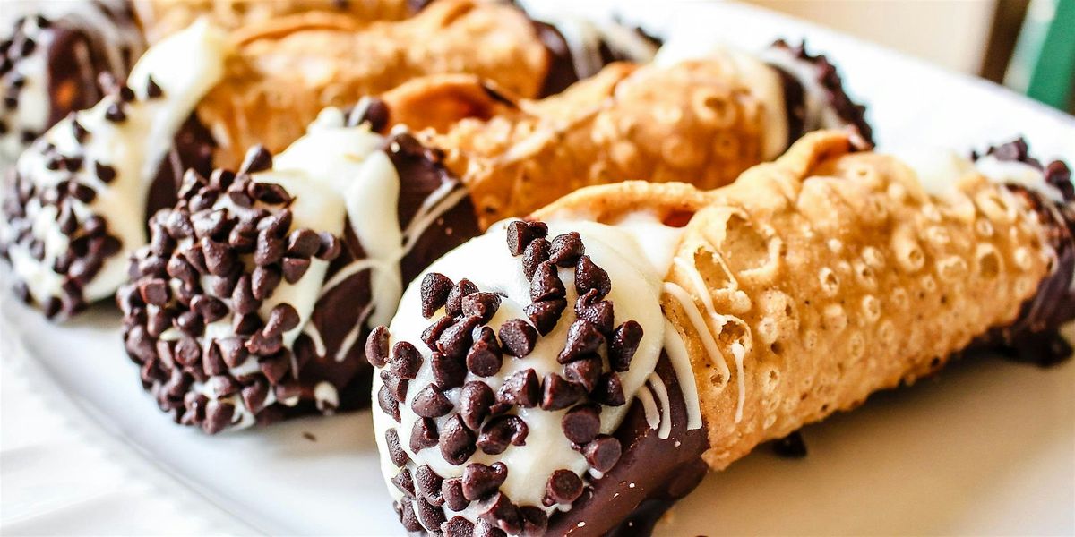 New York Italian, 2 May | Event in Austin | AllEvents
