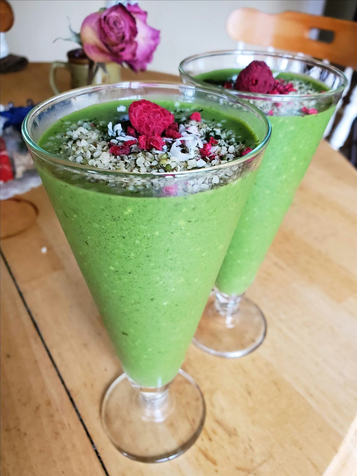 Shake it up! Smoothie Demo and Tasting, 22 May | Event in Ithaca | AllEvents