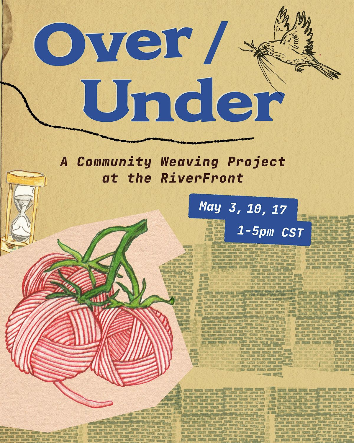 Over / Under | Event in Omaha | AllEvents