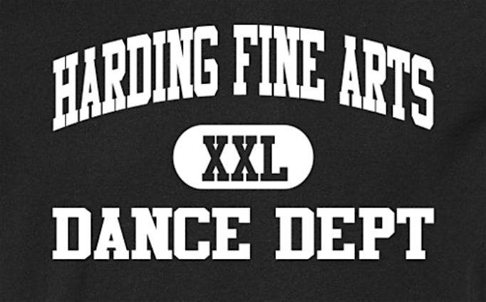 HFAA Dance Department Thunder Game, 27 March | Event in Oklahoma City | AllEvents