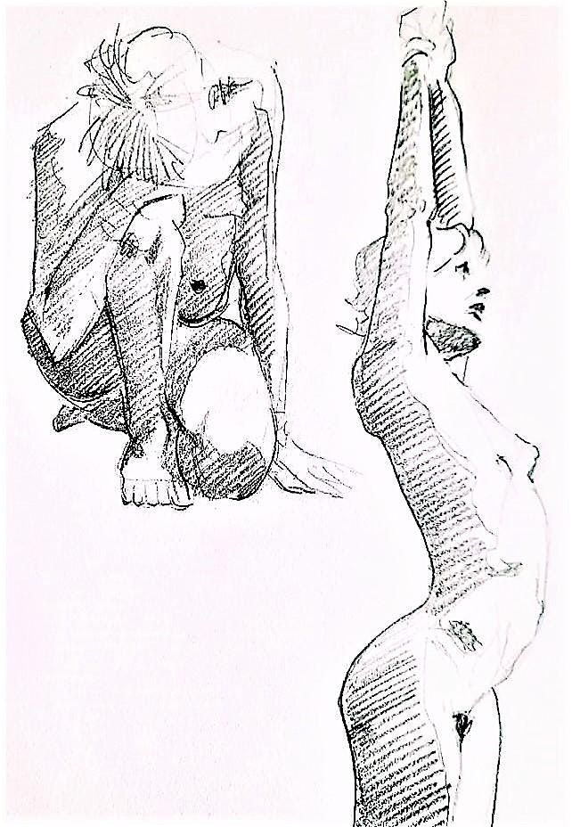 An  Introduction to Life Drawing | Event in Brighton and Hove | AllEvents