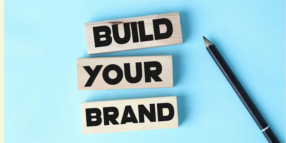 Build Your Brand: Branding Master Class, 20 November | Event in Manchester | AllEvents