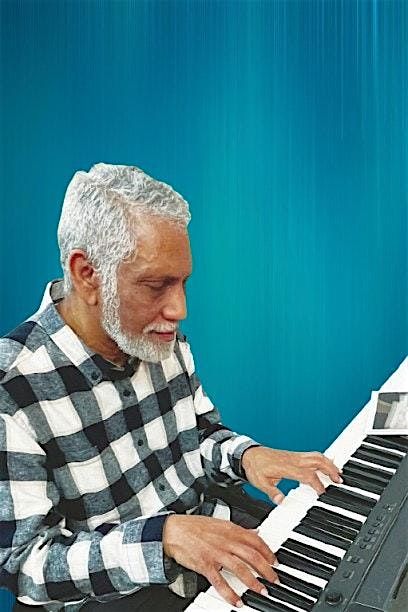 Tropicalfete Presents: Frankie McIntosh Live – Jazzing Up Calypso, 1 June | Event in Brooklyn | AllEvents