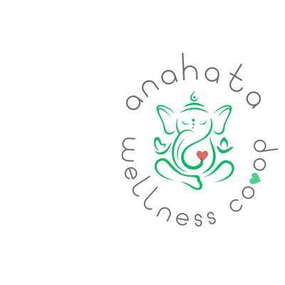 Anahata Wellness logo