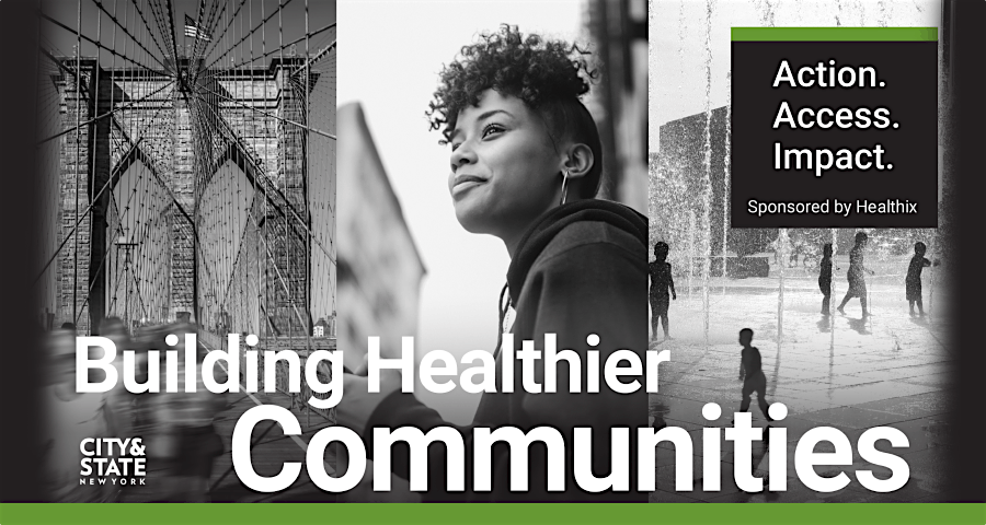 2025 Healthix Conference, 9 September | Event in New York | AllEvents