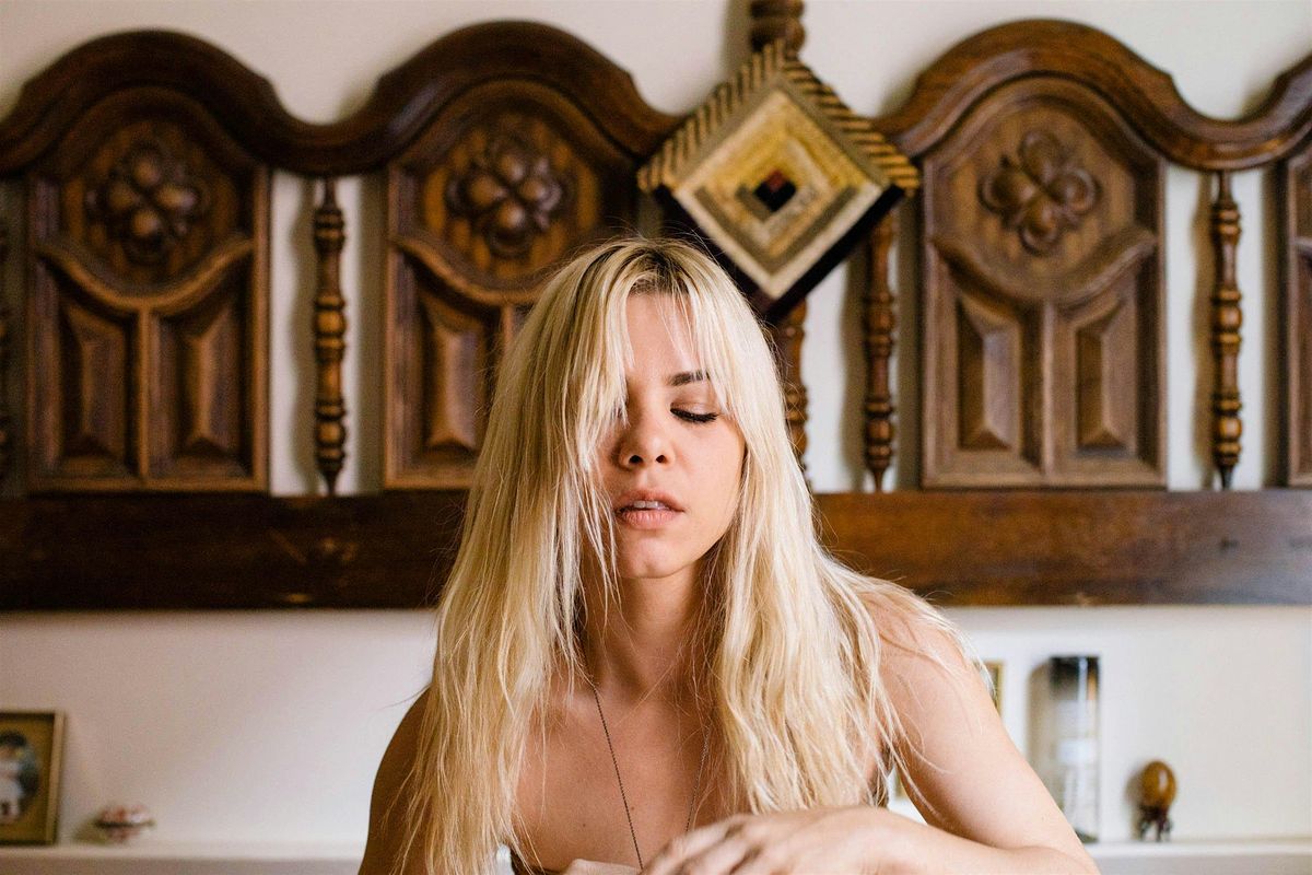 Maggie Koerner, 2 June | Event in Charleston | AllEvents