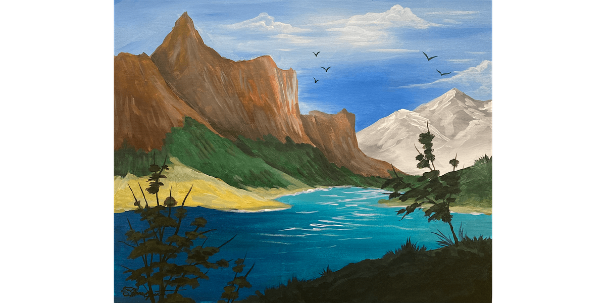 "Tranquility" - Thurs May 8, 7PM, 8 May | Event in Denver | AllEvents