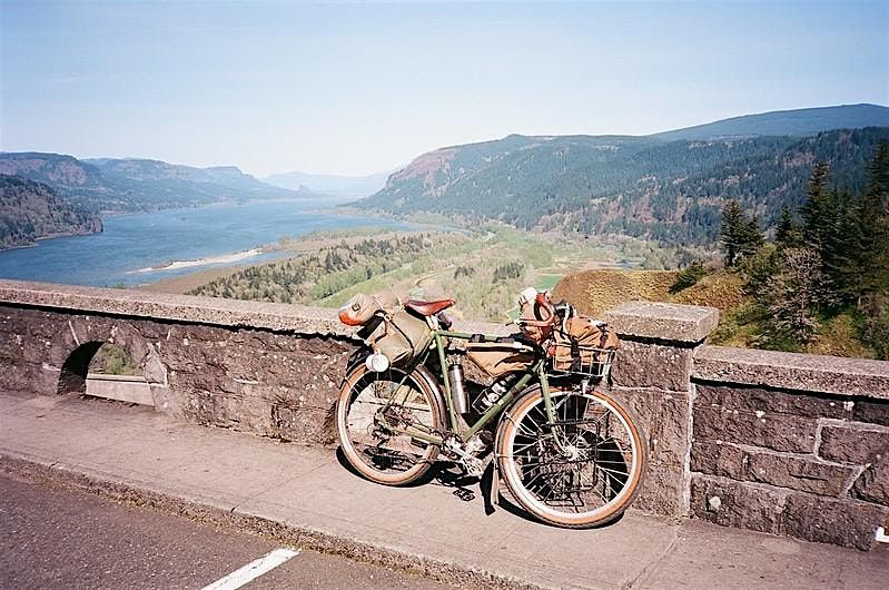Midweek Gorge Bicycle Ride 2025, 16 July | Event in Cascade Locks | AllEvents