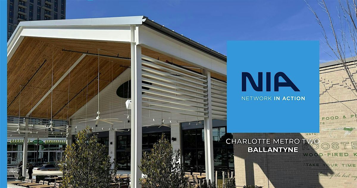 BUSINESS BUILDING at the BOWL with Network In Action Charlotte Metro, 13 August | Event in Charlotte | AllEvents