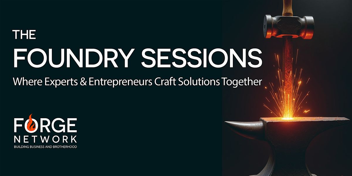 The Foundry Sessions | Event in Nottingham | AllEvents