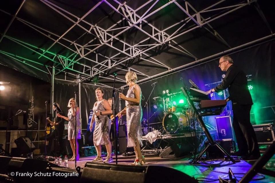 Sisters Act @ Ronse, Grote Markt Ronse, 25 August 2023 | AllEvents