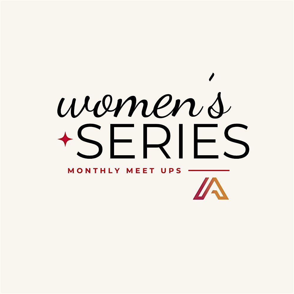 Women's Series- Financial Confidence, 5 June | Event in Clive | AllEvents