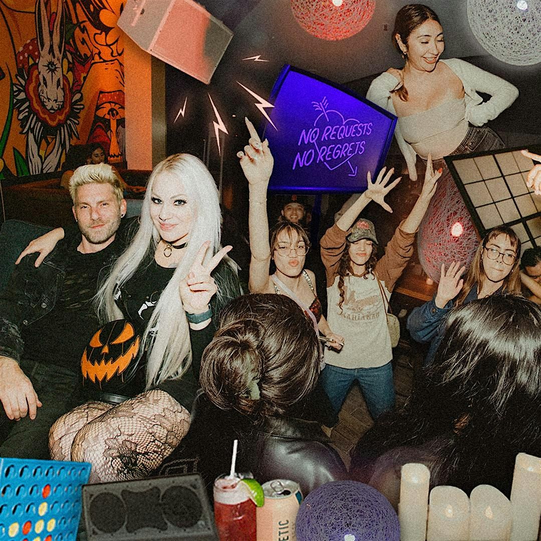 Inner Circle ft. Fox Sounds, 1 May | Event in San Francisco | AllEvents