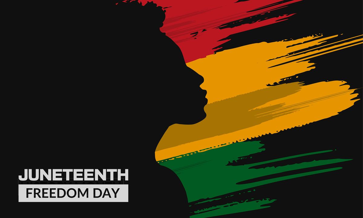 Juneteenth Freedom Day Paint Party, 14 June | Event in Winter Park | AllEvents