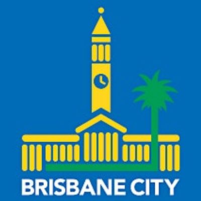 Brisbane City Council logo