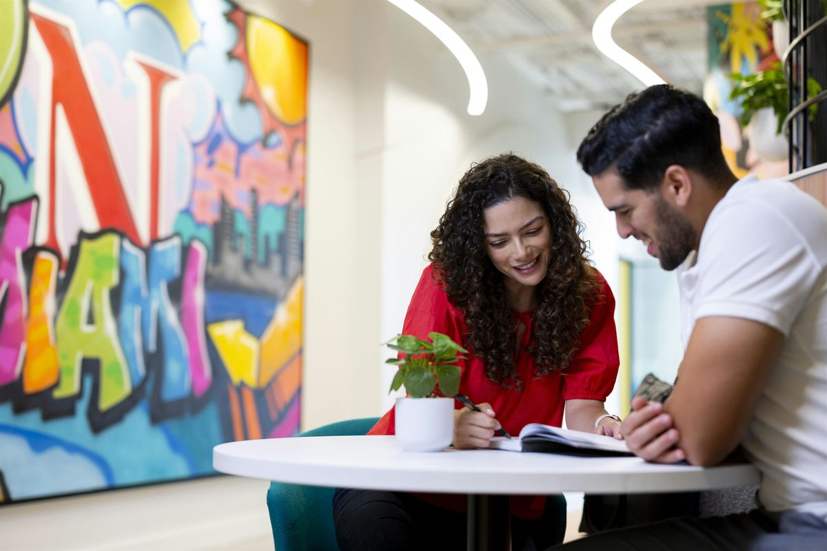 Northeastern University in Miami: Wynwood Residents Open House, 3 October | Event in Miami | AllEvents