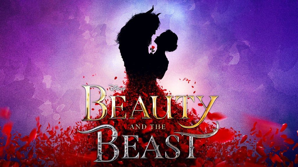 Disneys Beauty and the Beast (Touring),