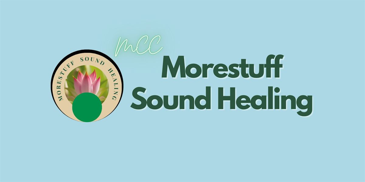 Sound Bath - Essence of Sound – Crystal Singing Bowls Morestuff Sound Heal, 13 December | Event in Saint Lucia