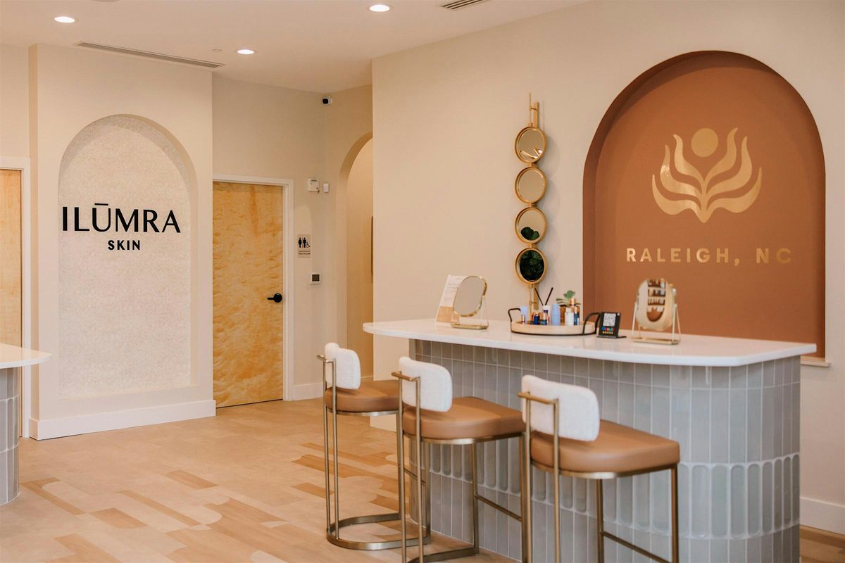 Beyond Beauty: Exploring Regenerative Aesthetics Lunch & Learn | Event in Raleigh | AllEvents